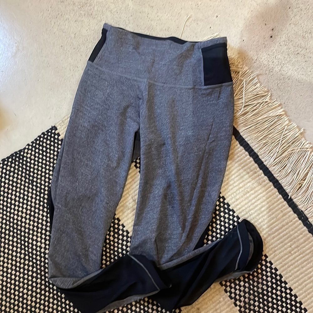 Lululemon High Times Leggings
